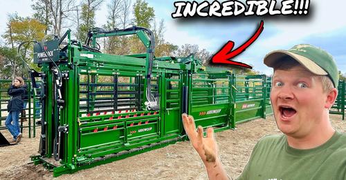 THE BEST IN THE WORLD HAS JUST GOTTEN BETTER