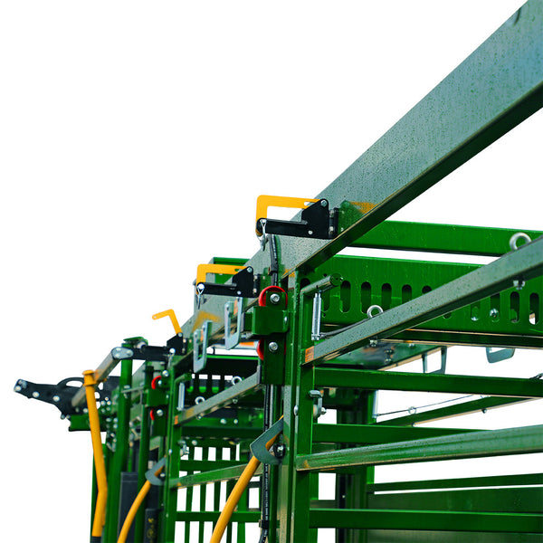 Arrowquip Portable 75 Chute/Alley/Tub