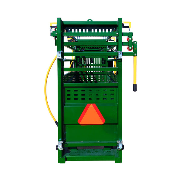 Arrowquip Portable 75 Chute/Alley