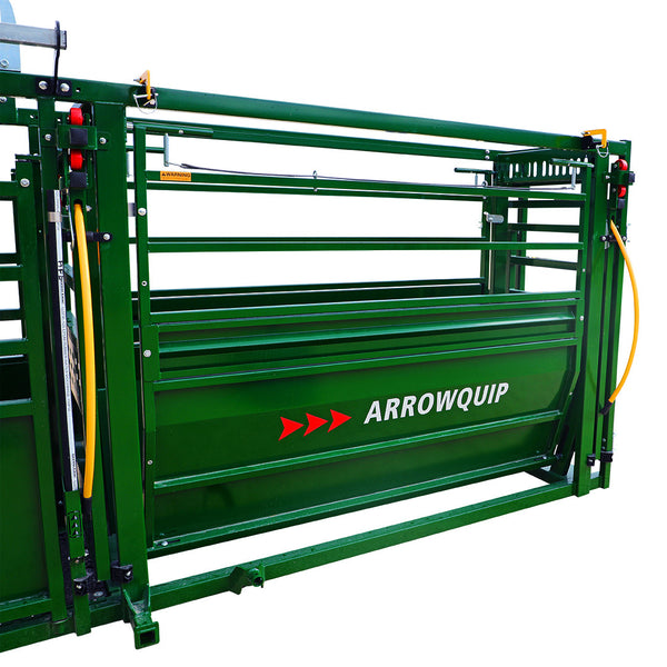 Arrowquip Portable 75 Chute/Alley