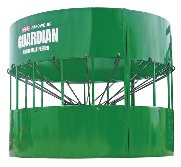 Arrowquip Guardian Hay Feeder