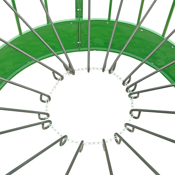 Arrowquip Guardian Hay Feeder