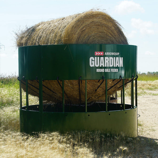 Arrowquip Guardian Hay Feeder