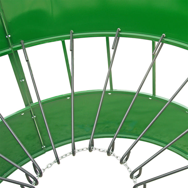 Arrowquip Guardian Hay Feeder