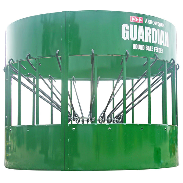 Arrowquip Guardian Hay Feeder