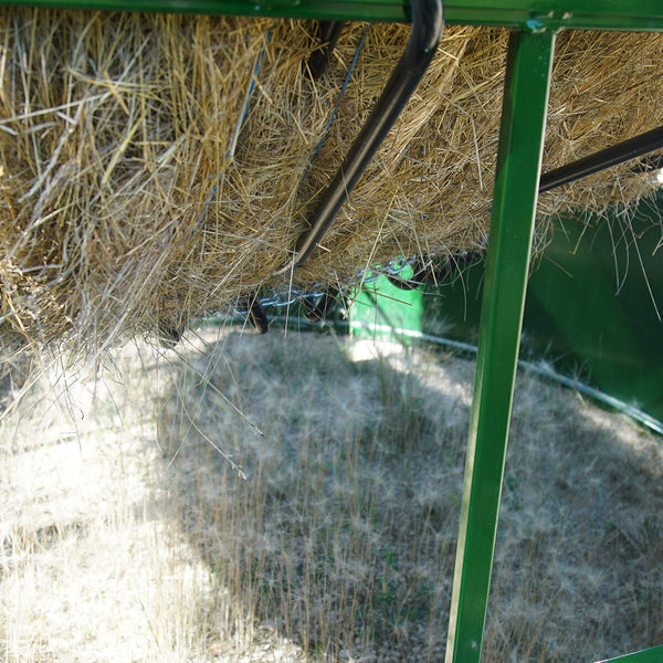 Arrowquip Guardian Hay Feeder