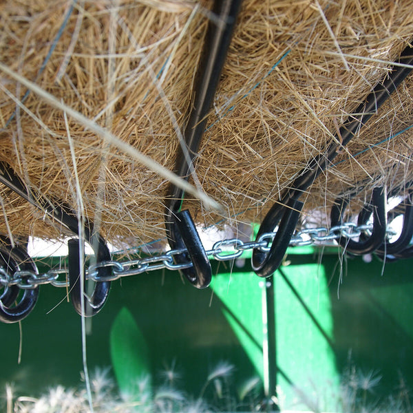 Arrowquip Guardian Hay Feeder