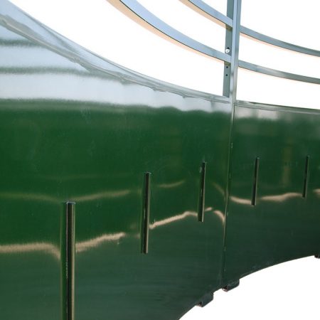 Arrowquip Tub-Budflow