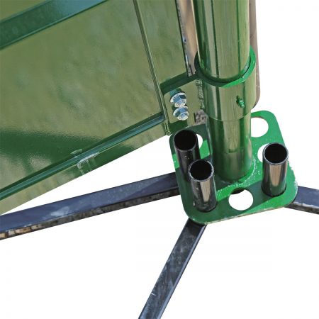 Arrowquip Tub-Budflow
