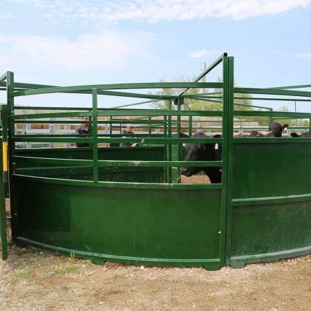 Arrowquip Tub-Budflow