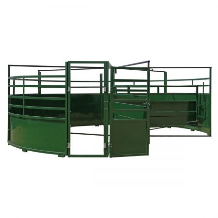 Arrowquip Tub-Budflow