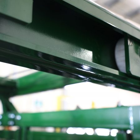 Arrowquip General Hydraulic Squeeze Chute-For Feedlots