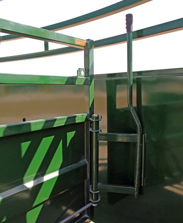 Arrowquip Tub-Sweep Style