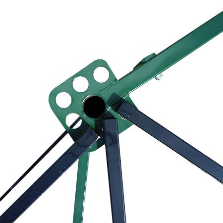 Arrowquip Tub-Sweep Style