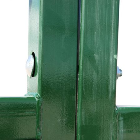 Arrowquip Tub-Sweep Style