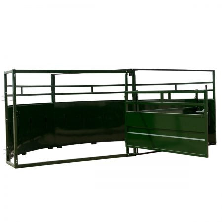 Arrowquip Tub-Sweep Style