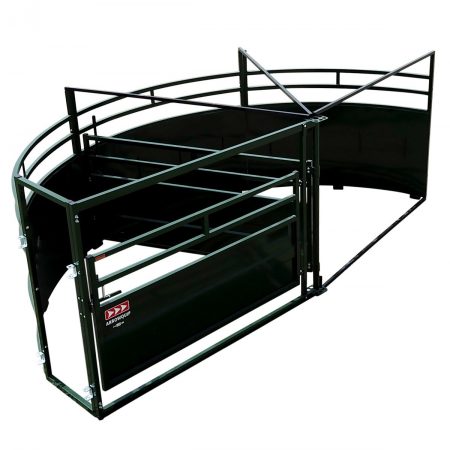 Arrowquip Tub-Sweep Style