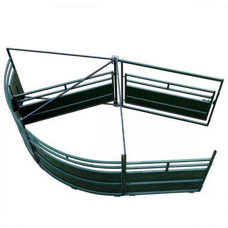 Arrowquip Tub-Sweep Style