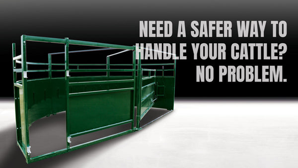 Cattle Tubs