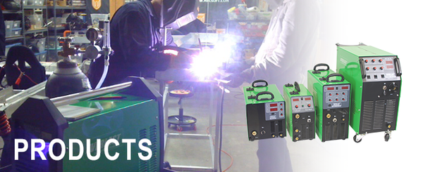 Everlast Welders &amp; Plasma Cutters