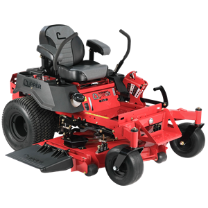 Country Clipper Zero-Turn Mowers