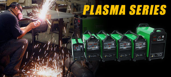 Plasma Cutters