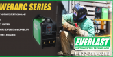 Stick Welders