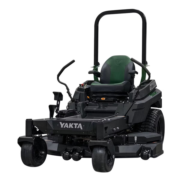 Yakta Zero Turn Mowers