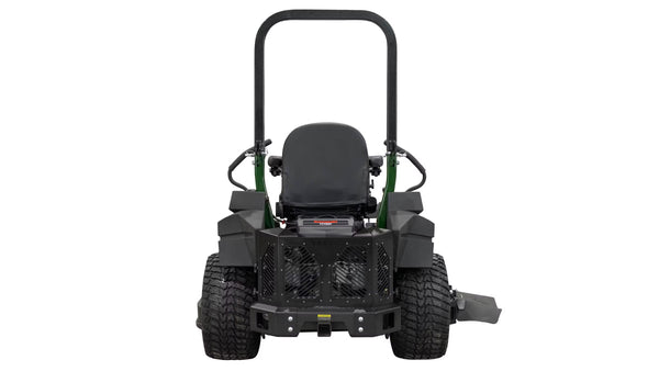 YXR 610 ZTR Mower