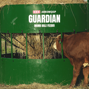 Arrowquip Guardian Hay Feeder