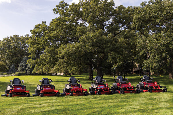 Country Clipper XLT Series