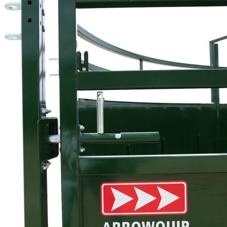 Arrowquip Tub-Sweep Style