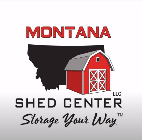 Montana Hi-Side Barns